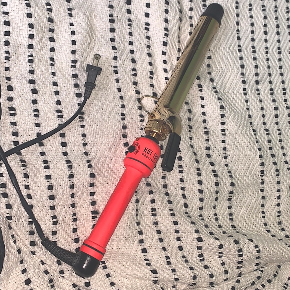 Hot Tools Professional 1inch Curling Iron